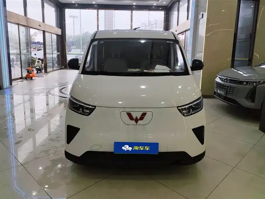 Wuling Yangguang 2024 из CN, фото 3