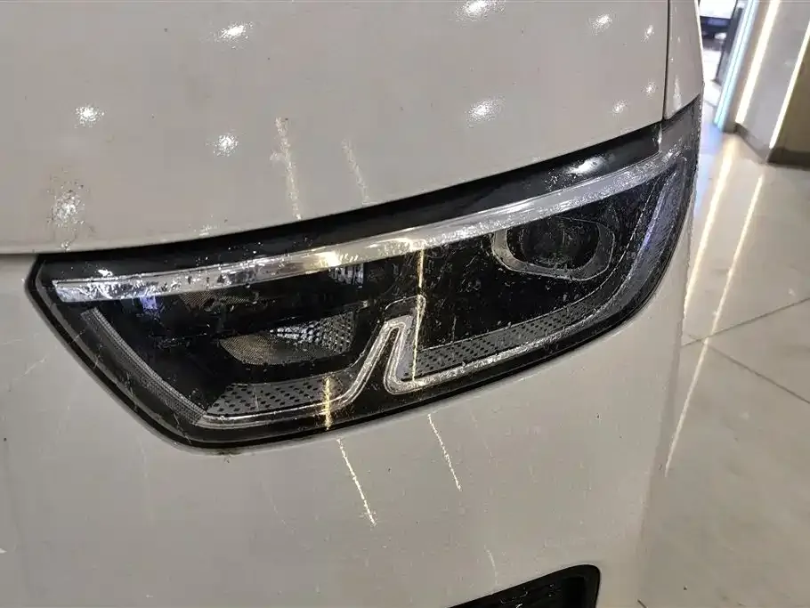 Wuling Yangguang 2024 из CN, фото 5