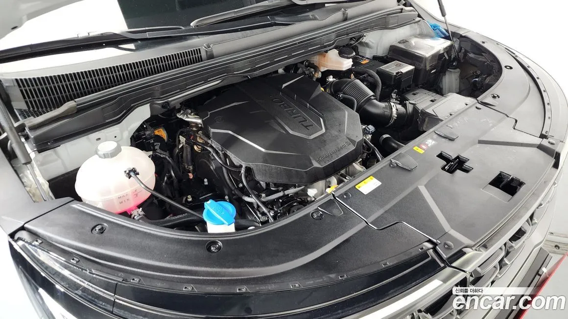 Kia Carnival 2024 из KR, фото 10