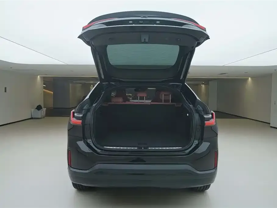 NIO EC6 2021 из CN, фото 2