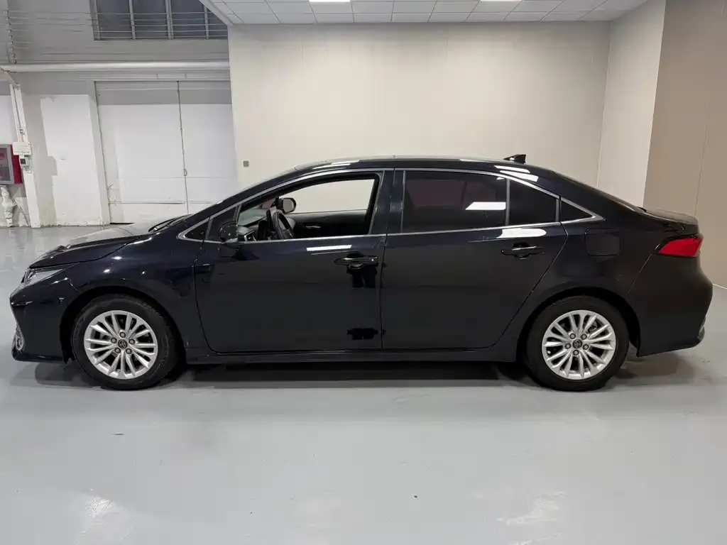 Toyota Allion 2022 из CN, фото 6