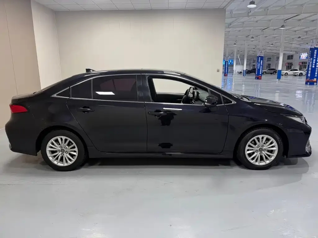 Toyota Allion 2022 из CN, фото 2
