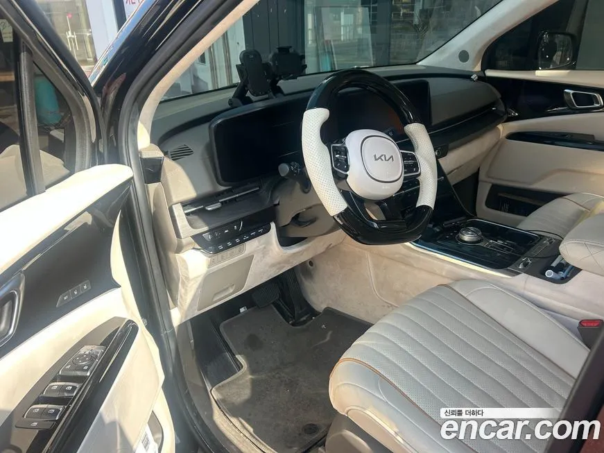 Kia Carnival — фото 2