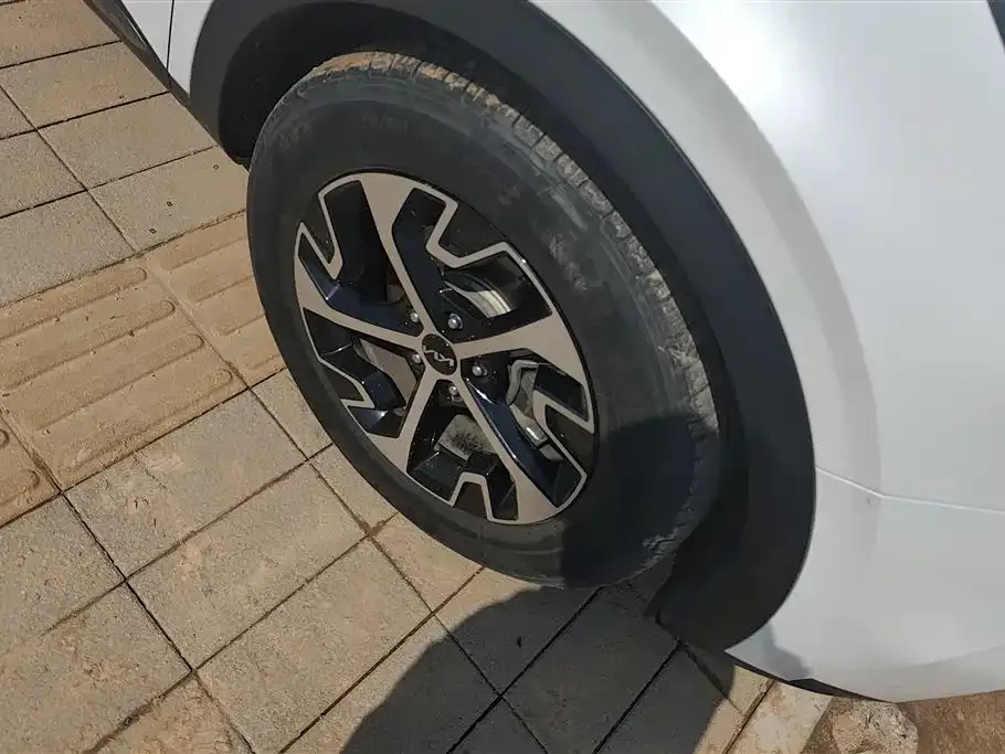 Kia Sportage 2024 из CN, фото 6