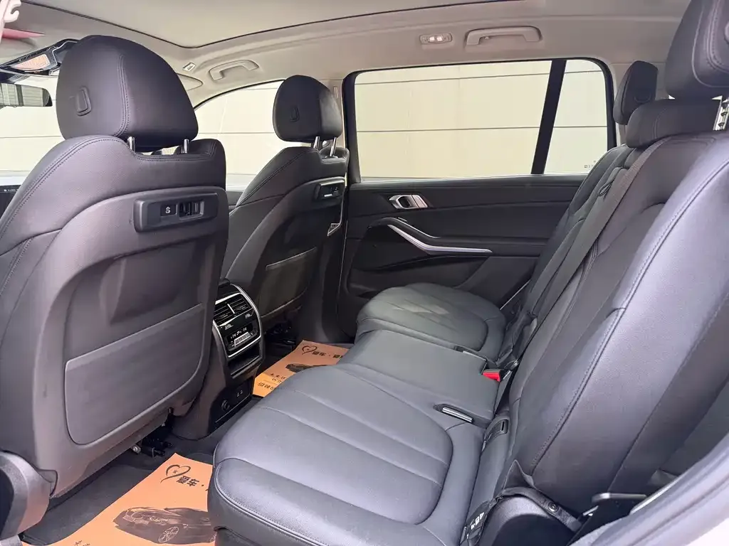 BMW X7 2022 из CN, фото 7