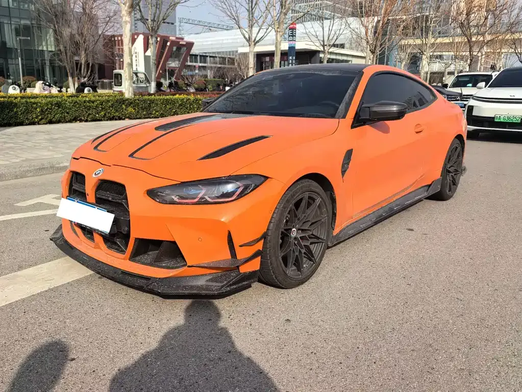 BMW M4
