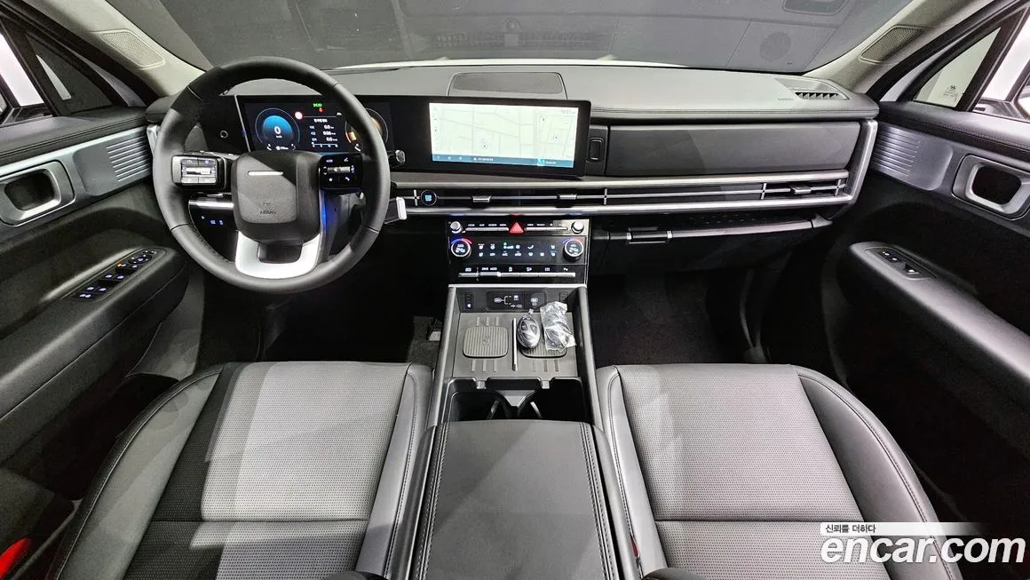 Hyundai Santafe — фото 10