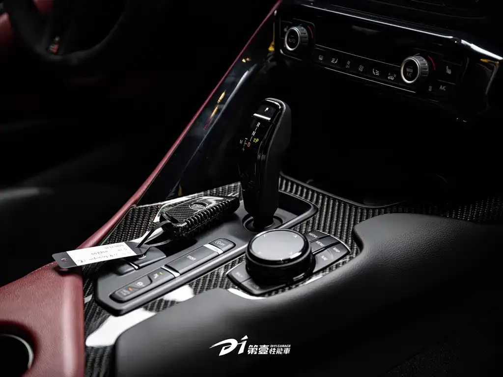 Toyota Supra 2022 из CN, фото 8