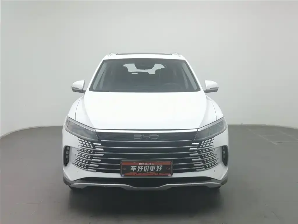 BYD Seal 05 DM-i — фото 3