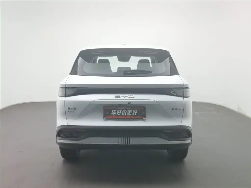 BYD Seal 05 DM-i — фото 4