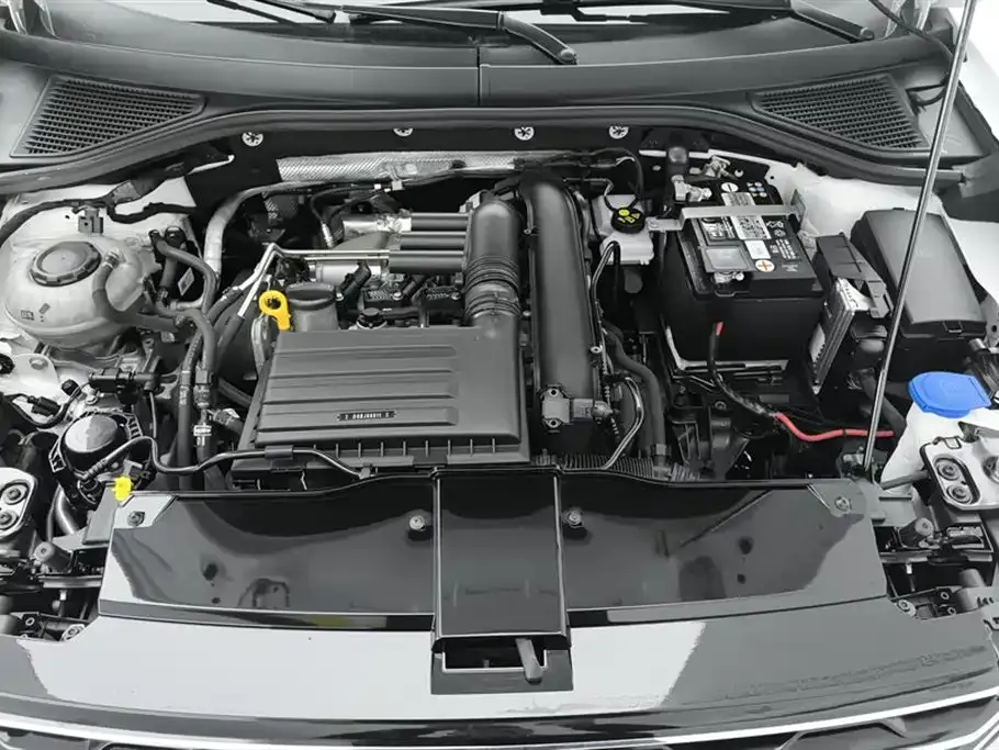 Volkswagen T-Roc 2022 из CN, фото 10