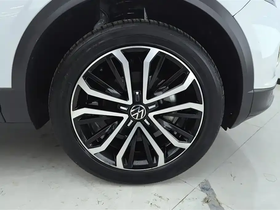 Volkswagen T-Roc 2022 из CN, фото 5