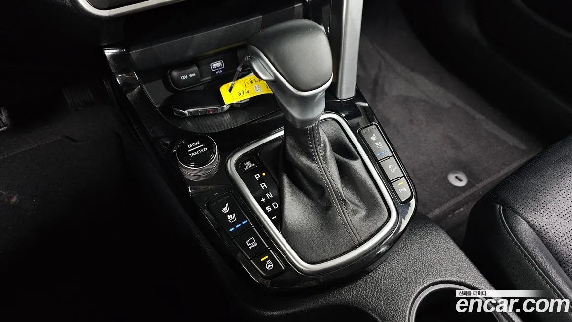 Kia Seltos 2022 из KR, фото 8