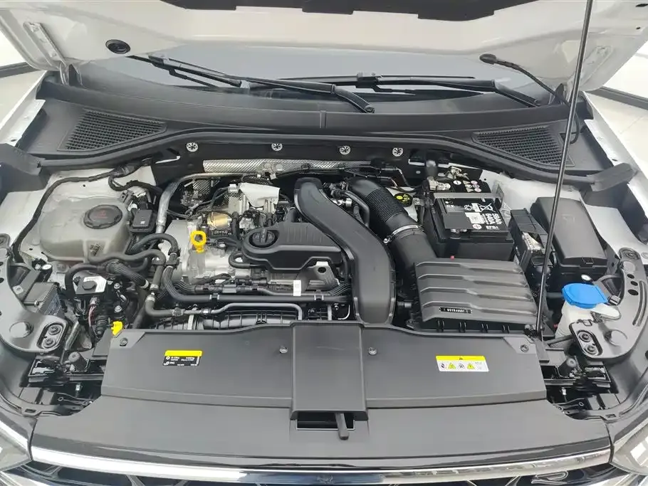 Volkswagen T-Roc 2024 из CN, фото 4