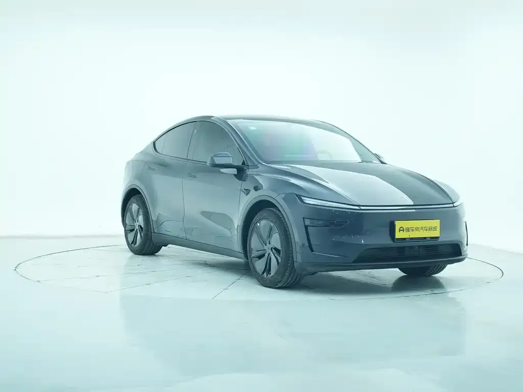 Tesla Model Y 2025 из CN, фото 2