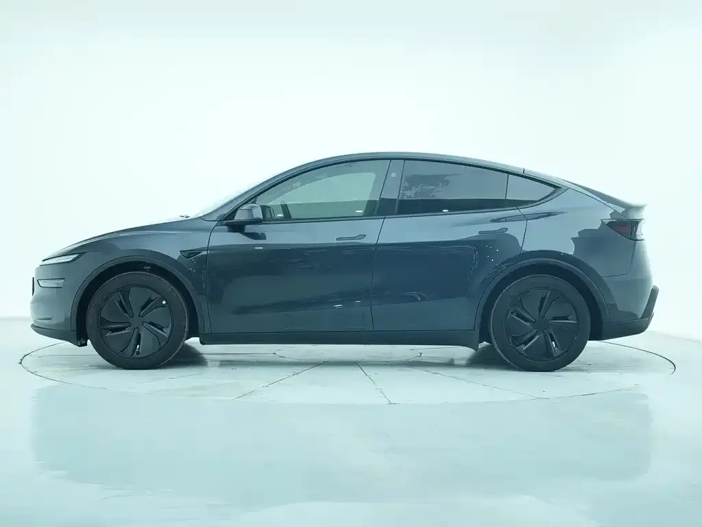 Tesla Model Y 2025 из CN, фото 5