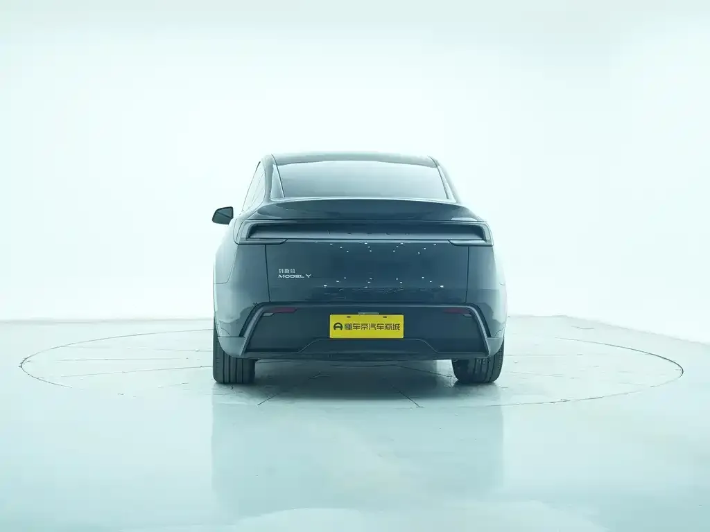 Tesla Model Y 2025 из CN, фото 4