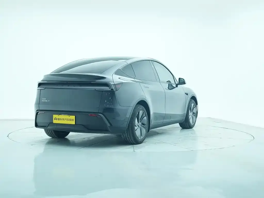 Tesla Model Y 2025 из CN, фото 10