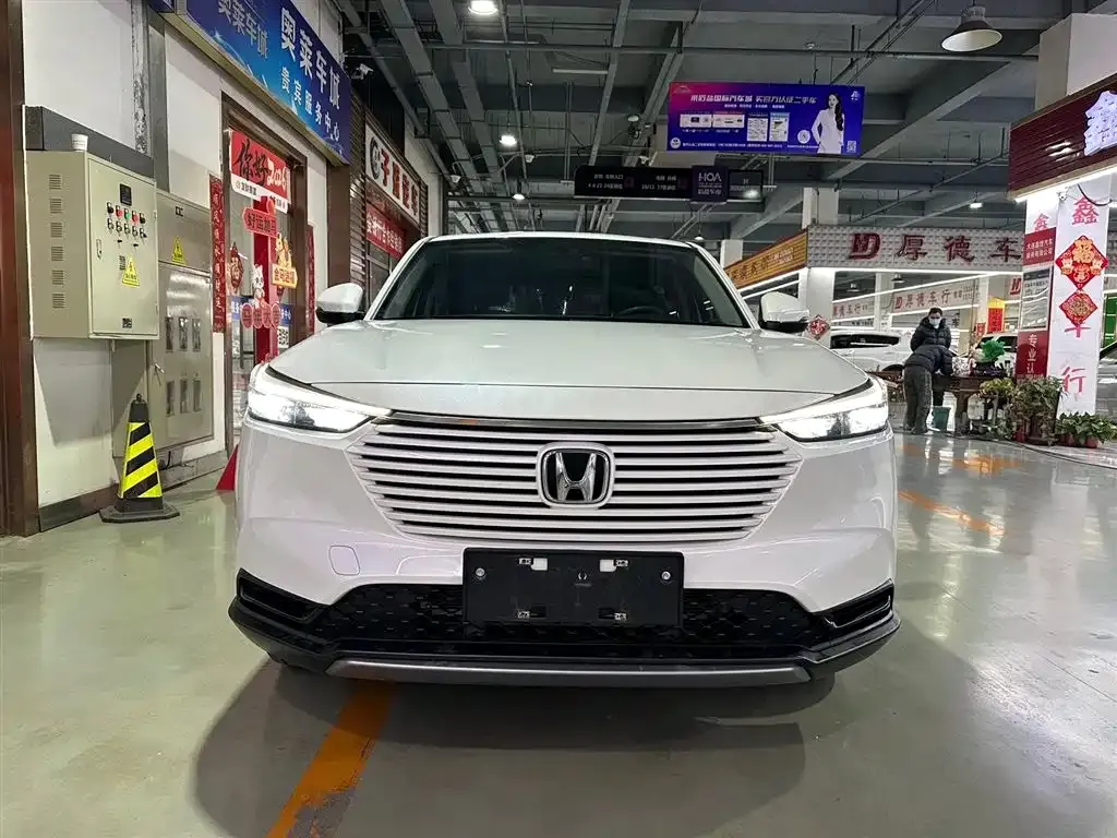 Honda Vezel 2023 из CN, фото 5
