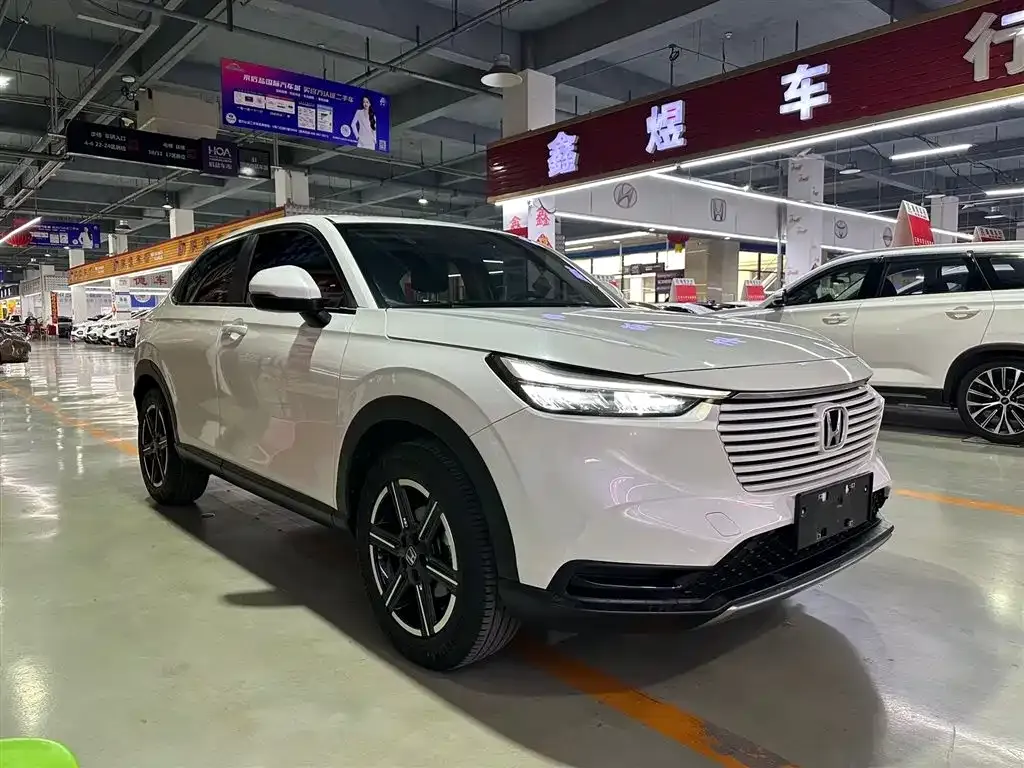 Honda Vezel 2023 из CN, фото 6
