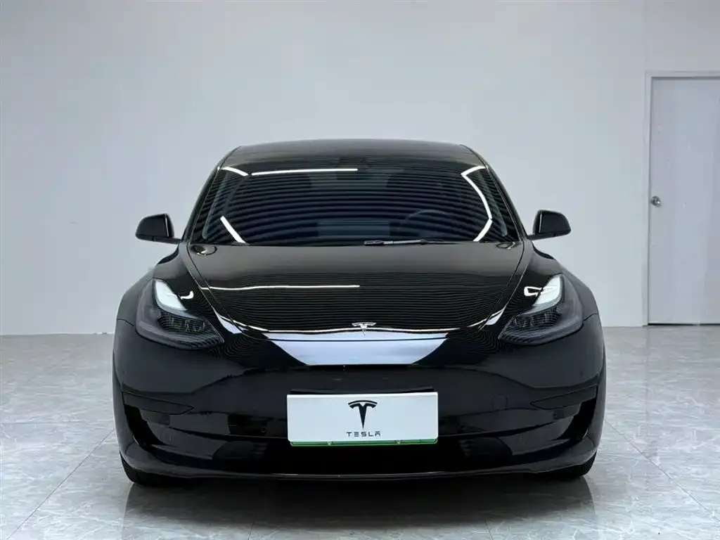 Tesla Model 3 — фото 6