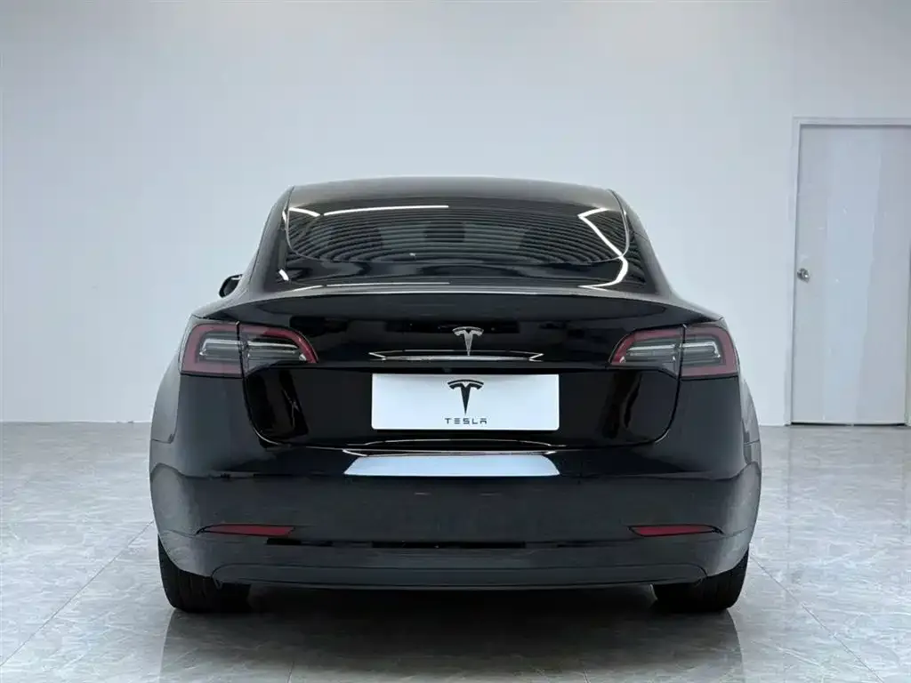 Tesla Model 3 — фото 4