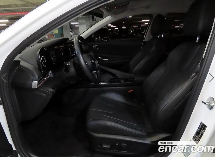 Hyundai AVANTE 2022 из KR, фото 3