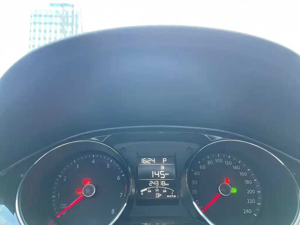 Volkswagen C-Trek 2021 из CN, фото 2