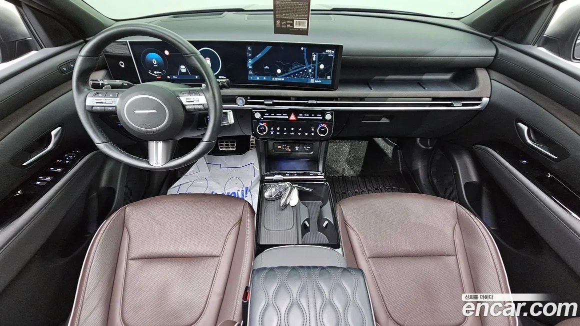 Hyundai Tucson — фото 4