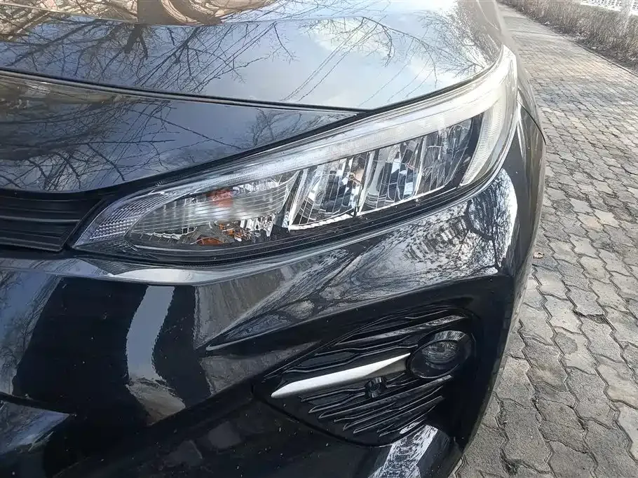 Toyota Wildlander 2022 из CN, фото 8