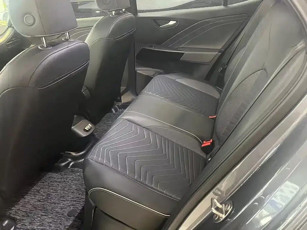 Volkswagen ID.3 2024 из CN, фото 3