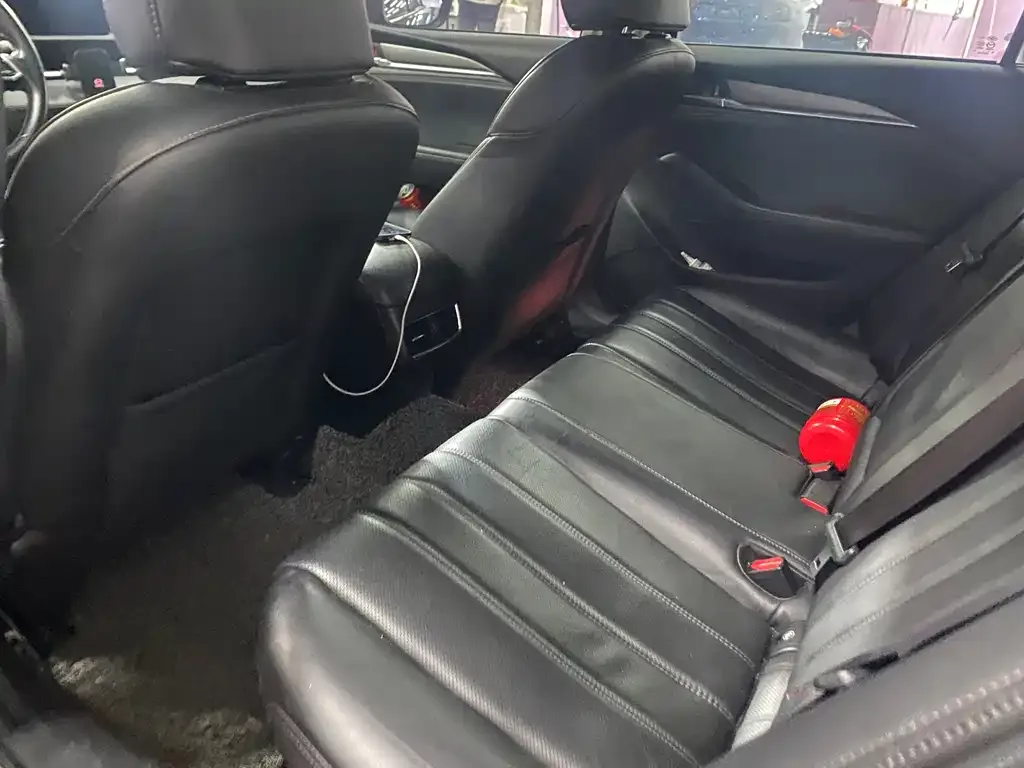 Mazda Atenza 2021 из CN, фото 5