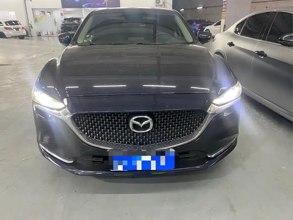 Mazda Atenza 2021 из CN, фото 6