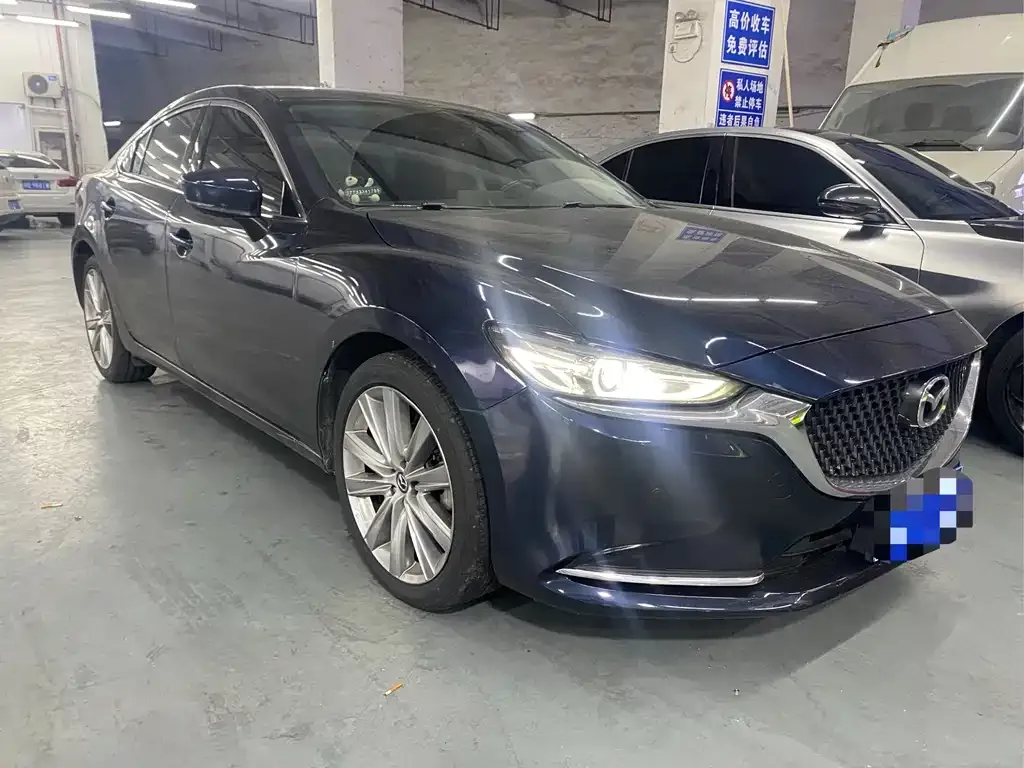 Mazda Atenza 2021 из CN, фото 10