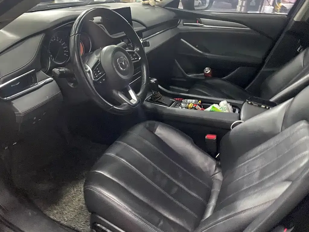 Mazda Atenza 2021 из CN, фото 3