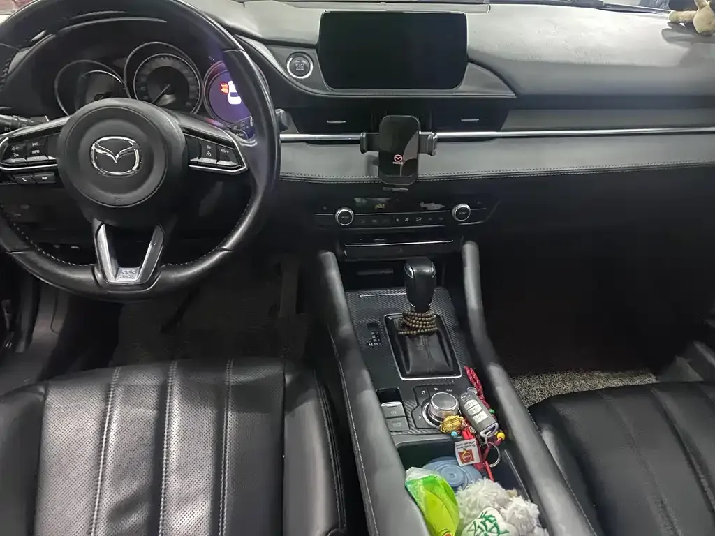 Mazda Atenza 2021 из CN, фото 8