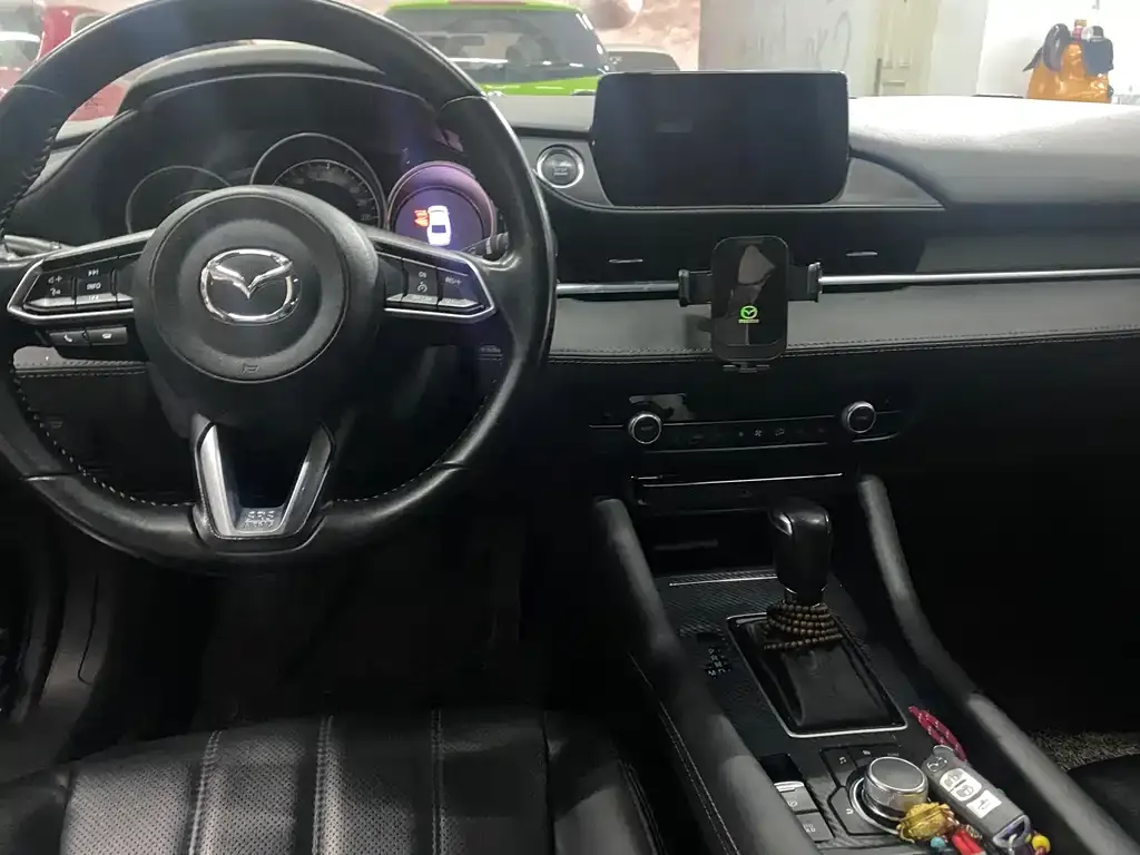 Mazda Atenza 2021 из CN, фото 4