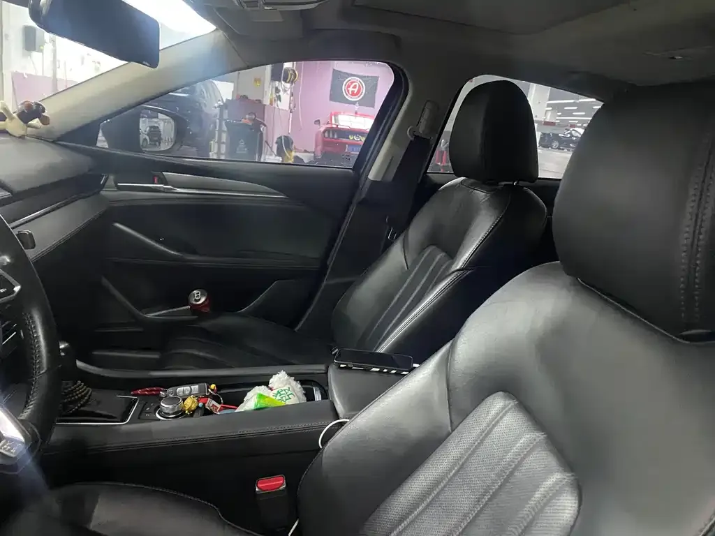 Mazda Atenza 2021 из CN, фото 9