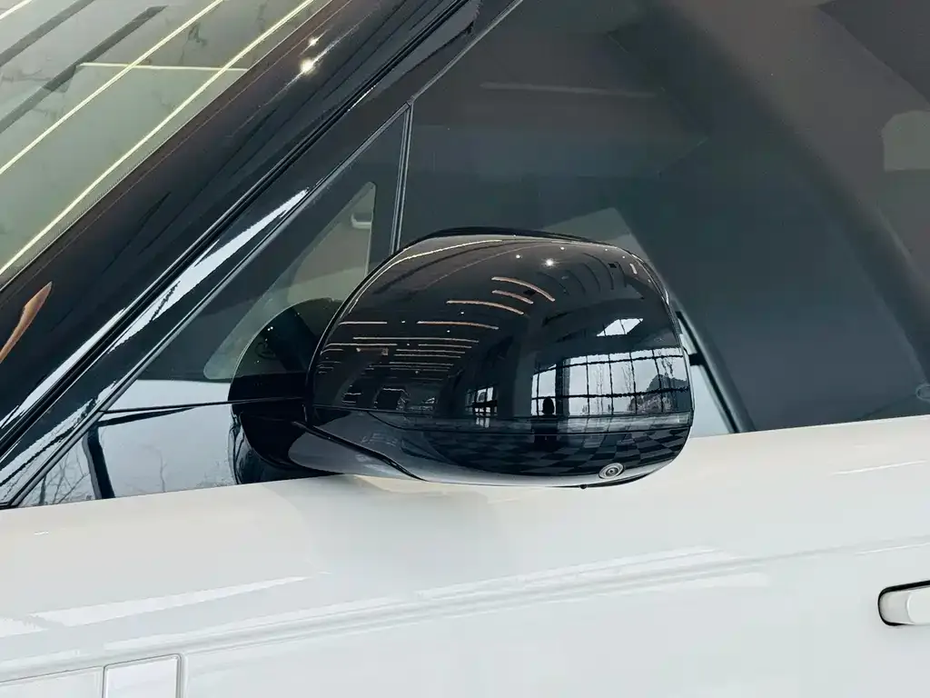 Land Rover Range Rover 2023 из CN, фото 9