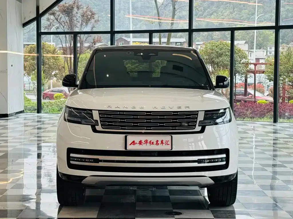 Land Rover Range Rover 2023 из CN, фото 6