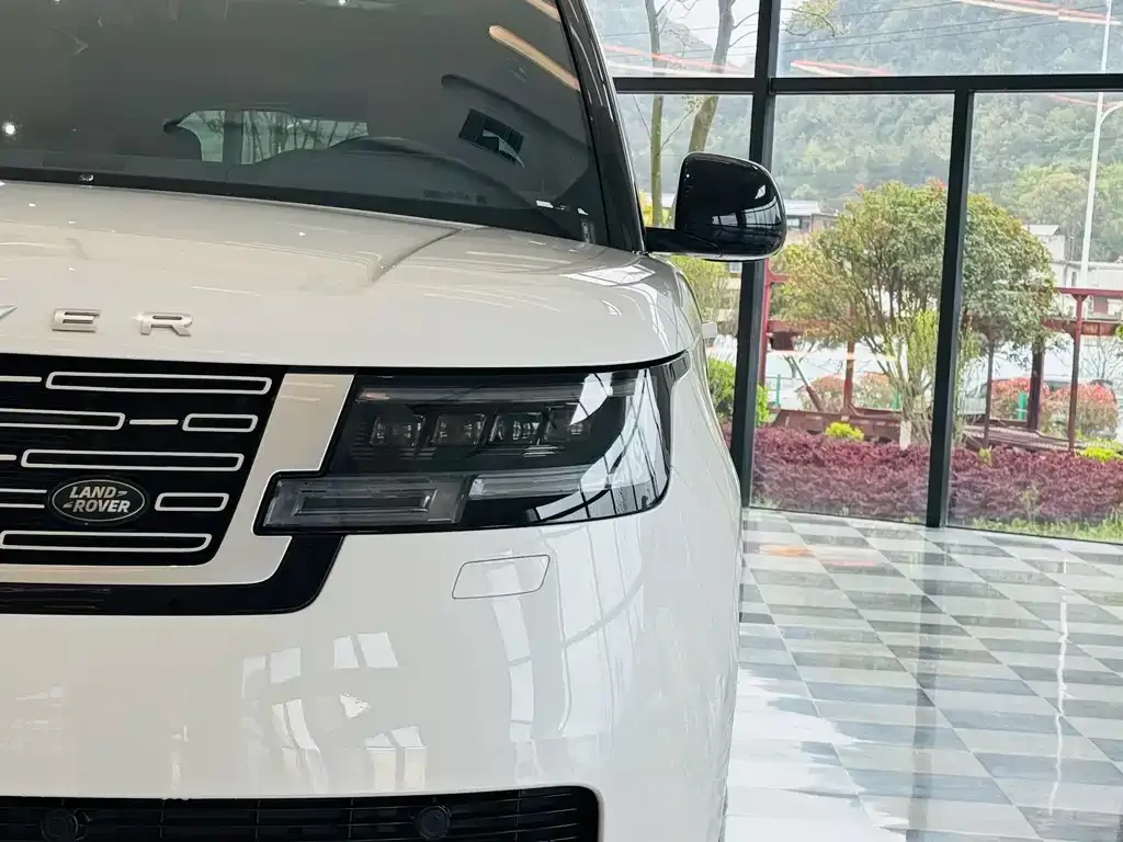 Land Rover Range Rover 2023 из CN, фото 10