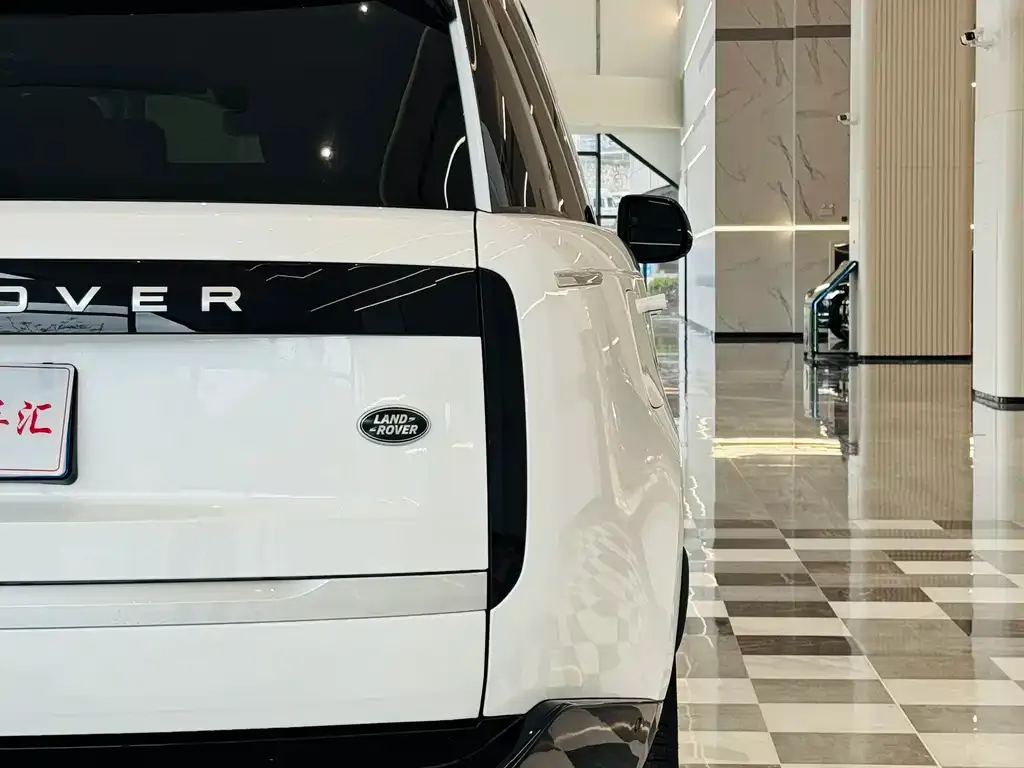 Land Rover Range Rover 2023 из CN, фото 8