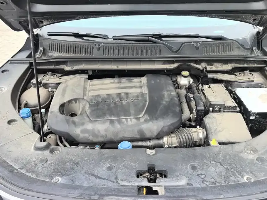 Changan CS75PLUS 2025 из CN, фото 8