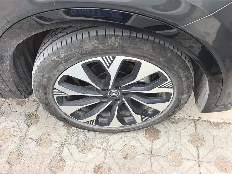 Changan CS75PLUS 2025 из CN, фото 9