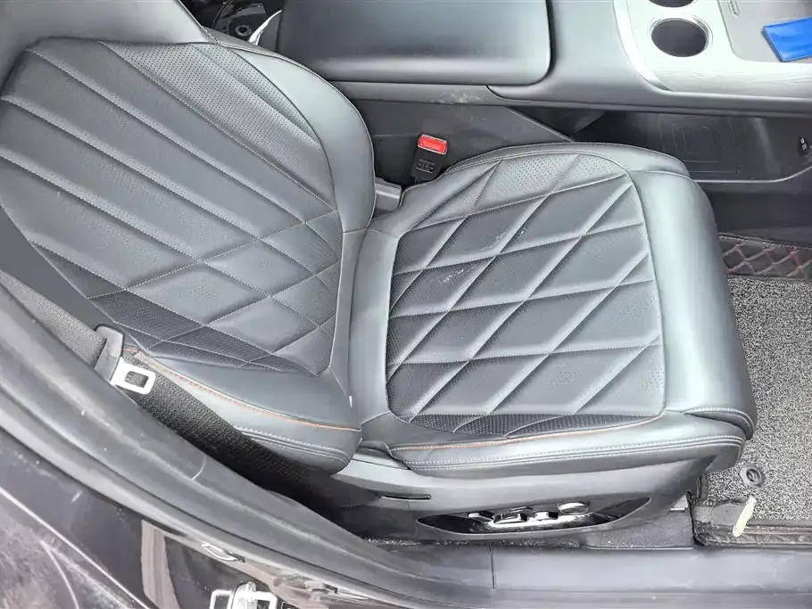 Changan CS75PLUS 2025 из CN, фото 6