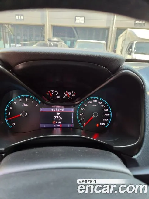 Chevrolet (GM Daewoo) Colorado 2021 из KR, фото 2