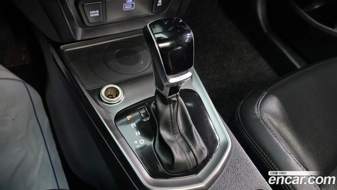 KG Mobility (Ssangyong) TIBOLI 2022 из KR, фото 6