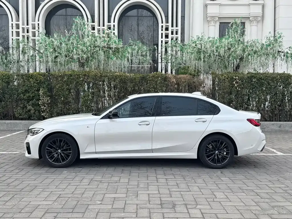 BMW 3 Series — фото 5