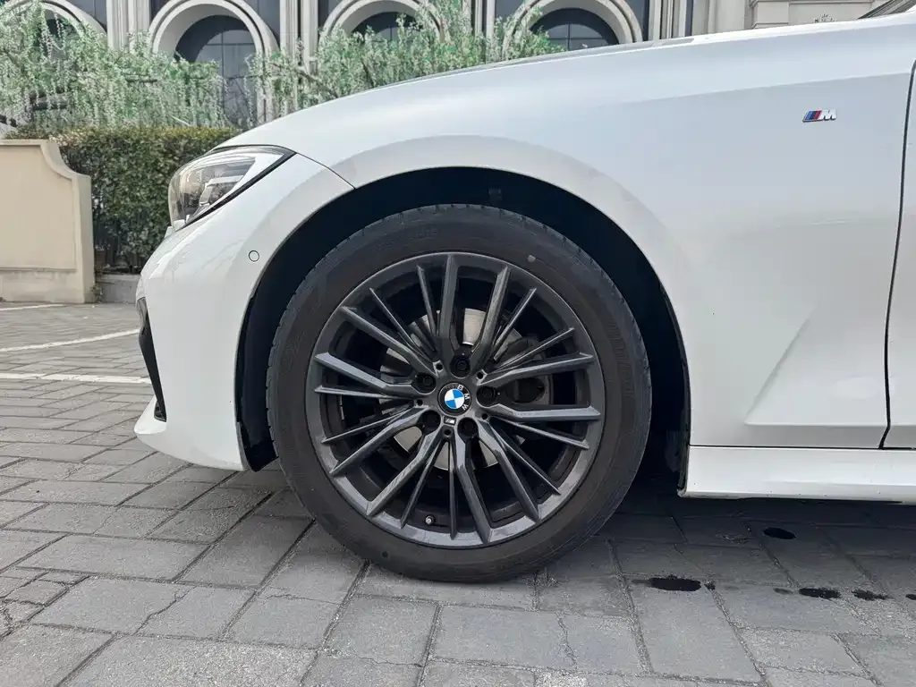 BMW 3 Series — фото 2