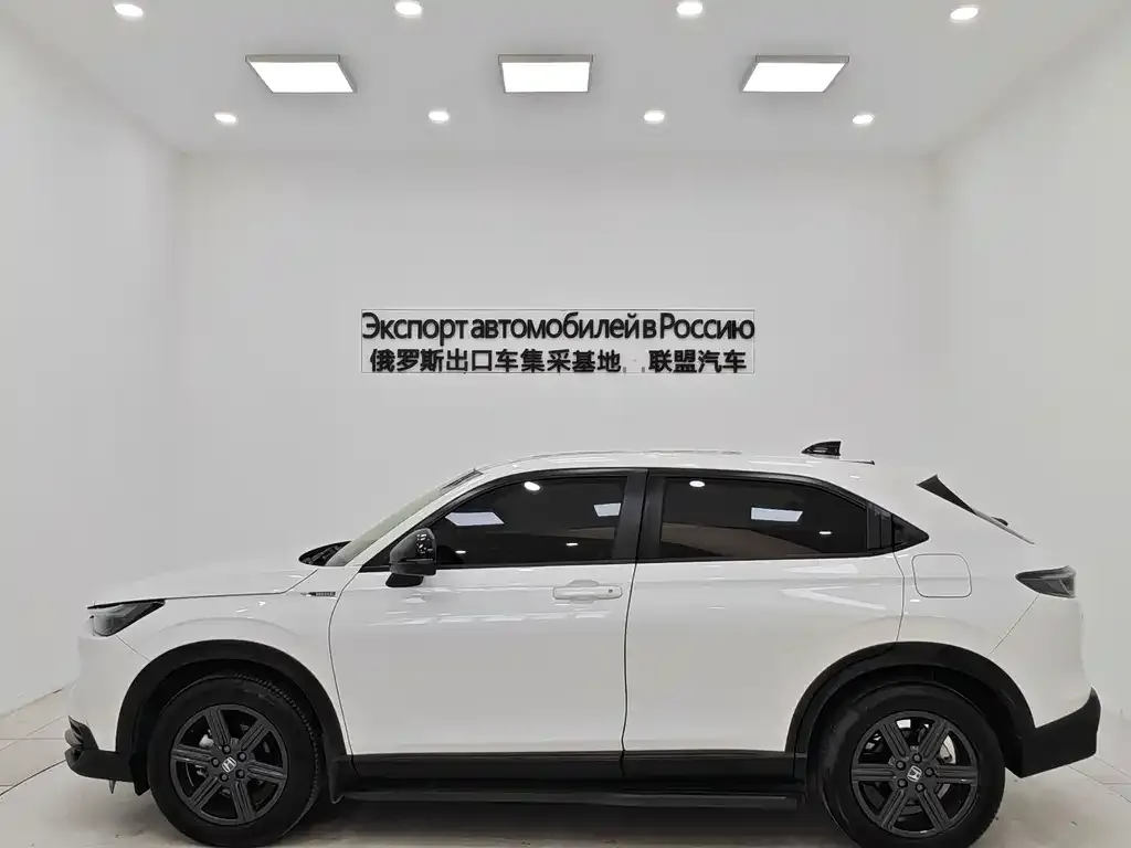 Honda XR-V 2023 из CN, фото 2